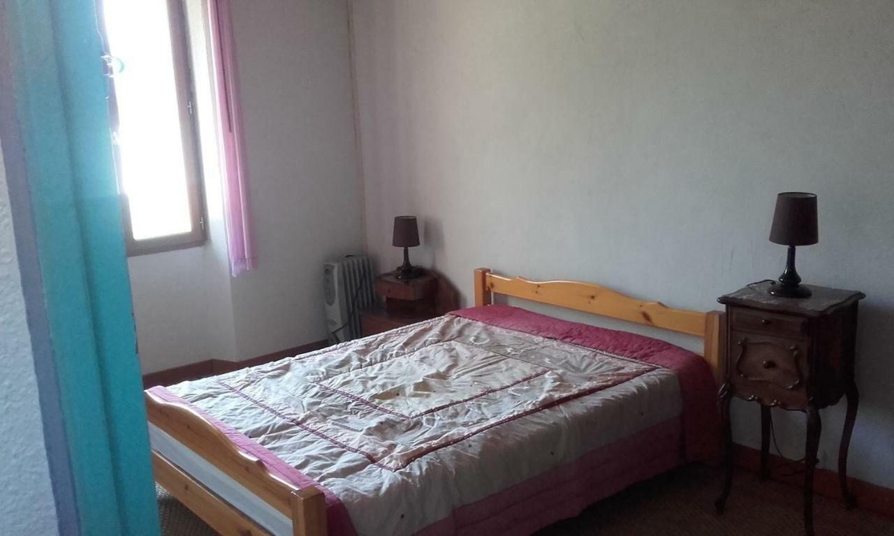 Gite Mas Des Ecureuils Palau-del-Vidre Zewnętrze zdjęcie